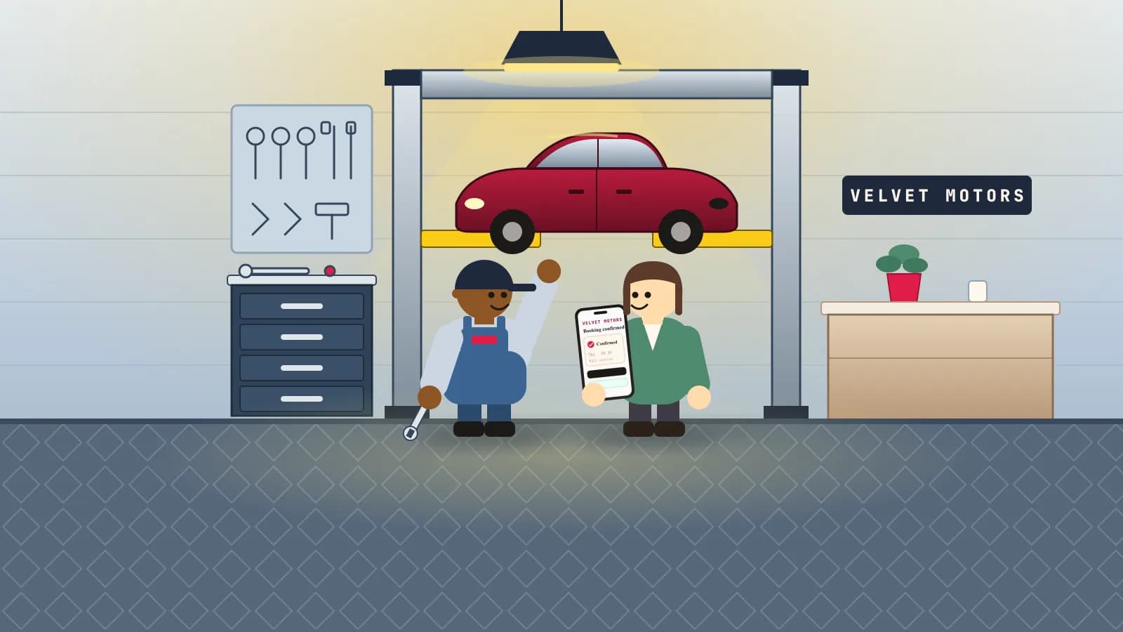 Auto Repair